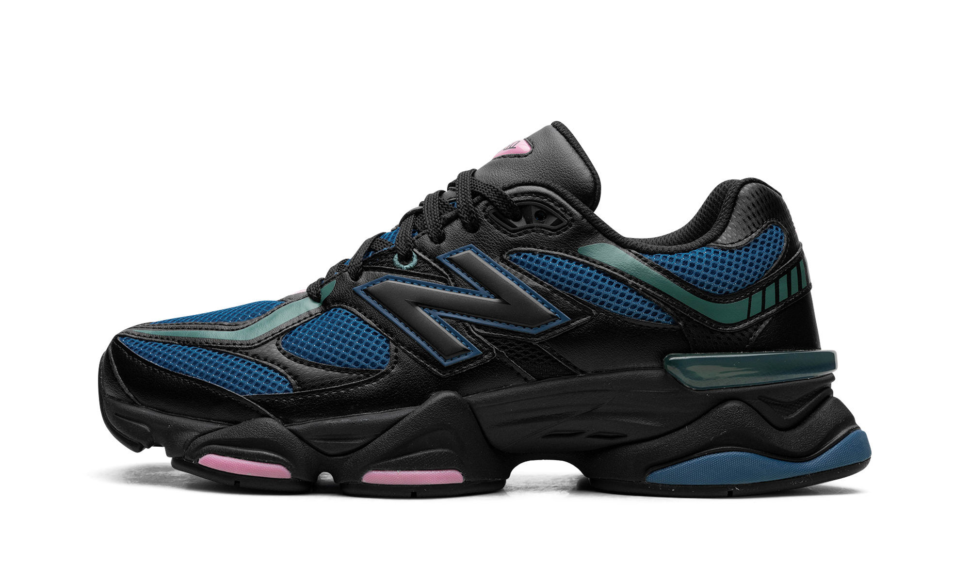 New Balance 9060 Blue Agate