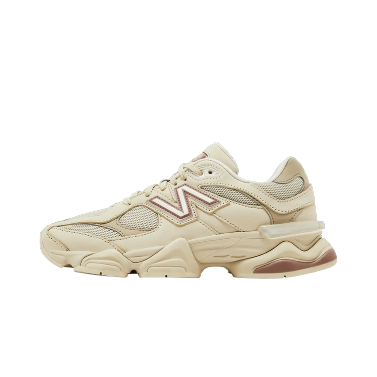 New Balance 9060 Bone Sparrow, Bone/Sparrow (U9060ZGC)