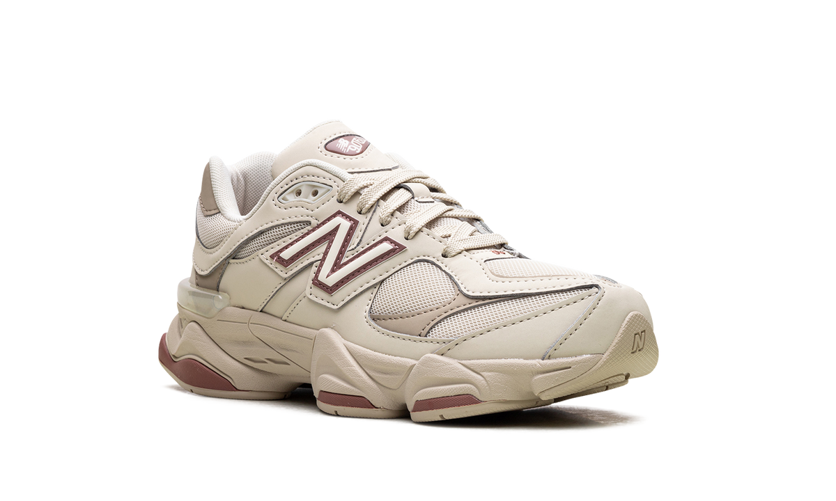 New Balance 9060 Bone Sparrow