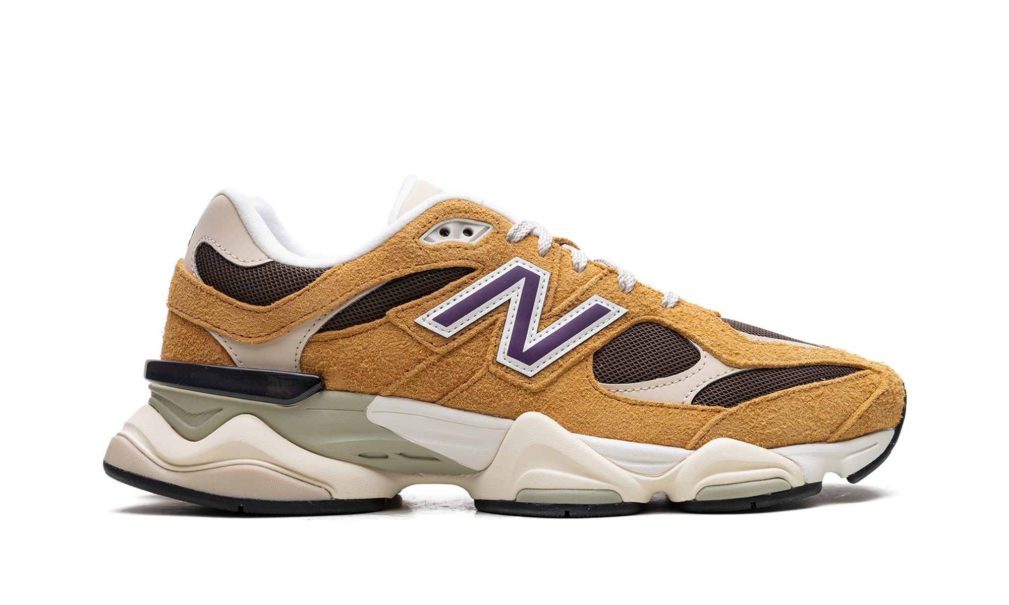 New Balance 9060 Butterscotch