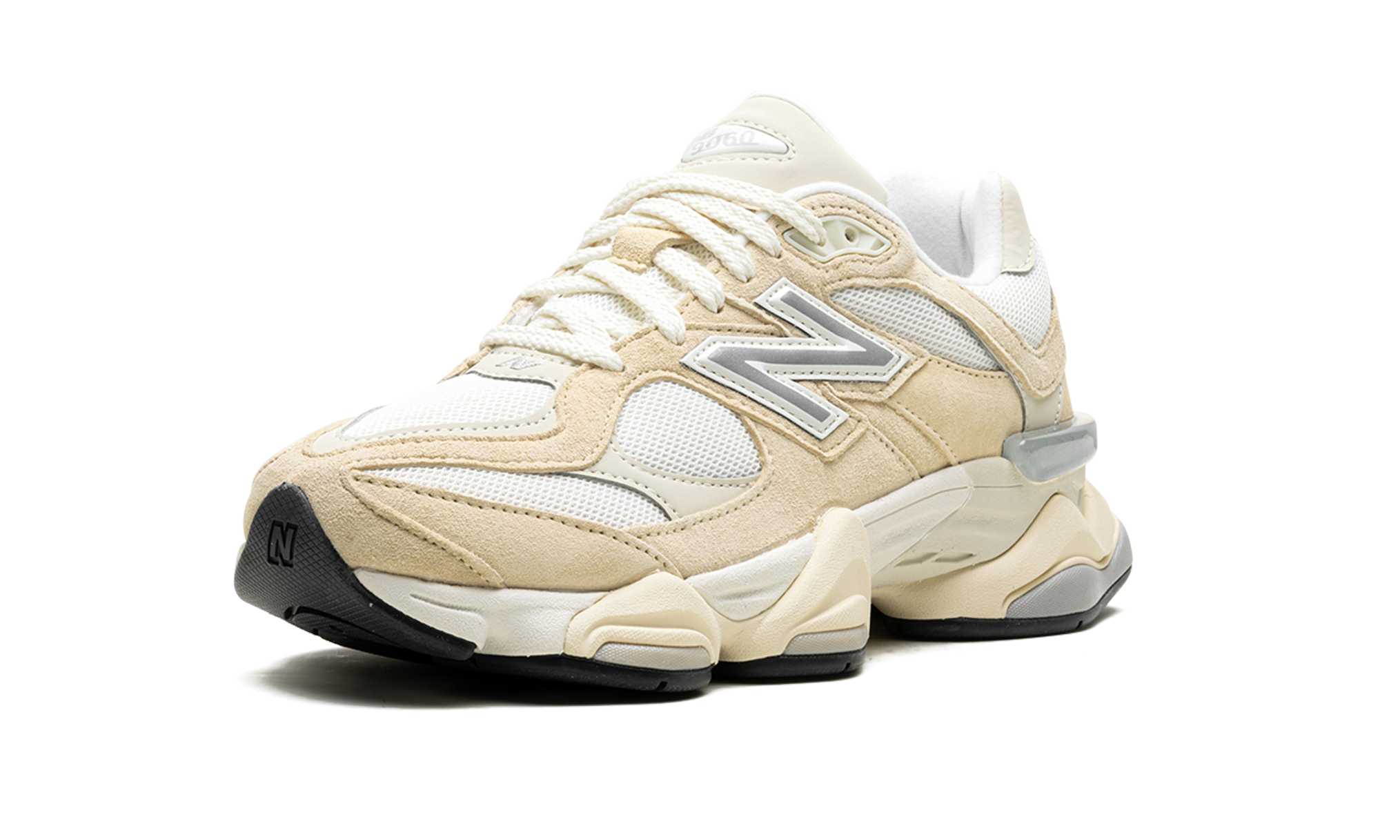 New Balance 9060 Calcium Sea Salt