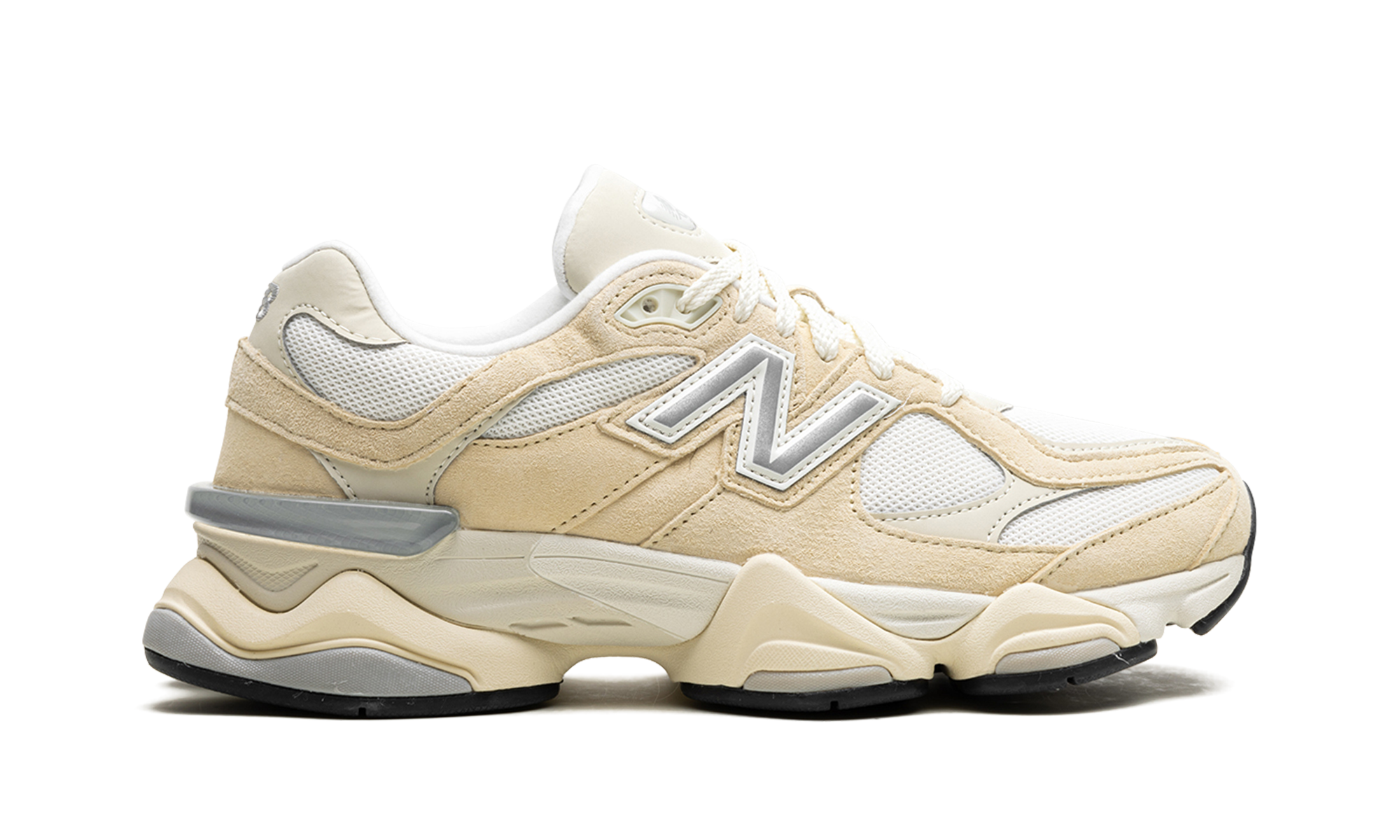 New Balance 9060 Calcium Sea Salt