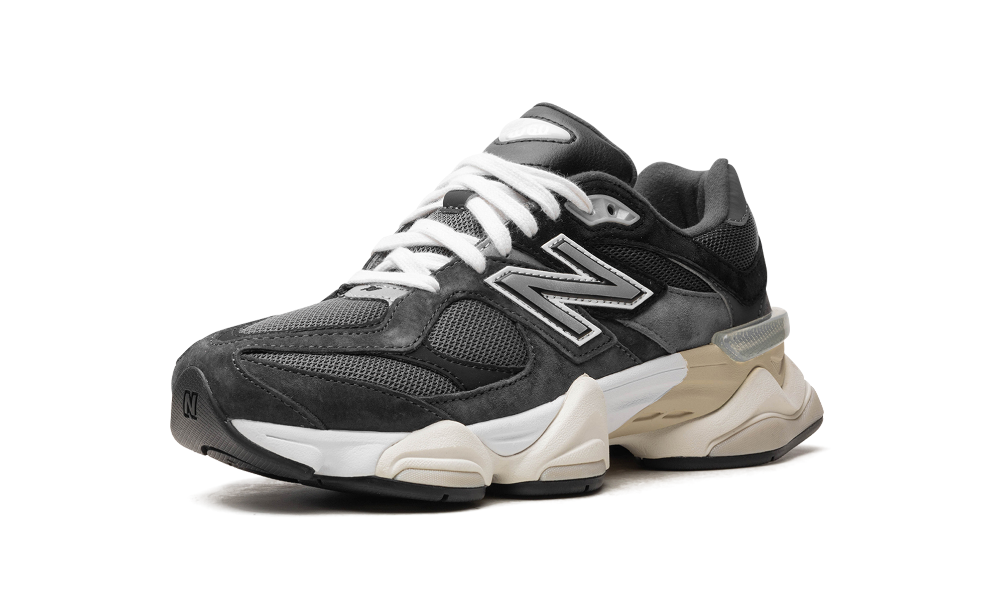 New Balance 9060 Charcoal