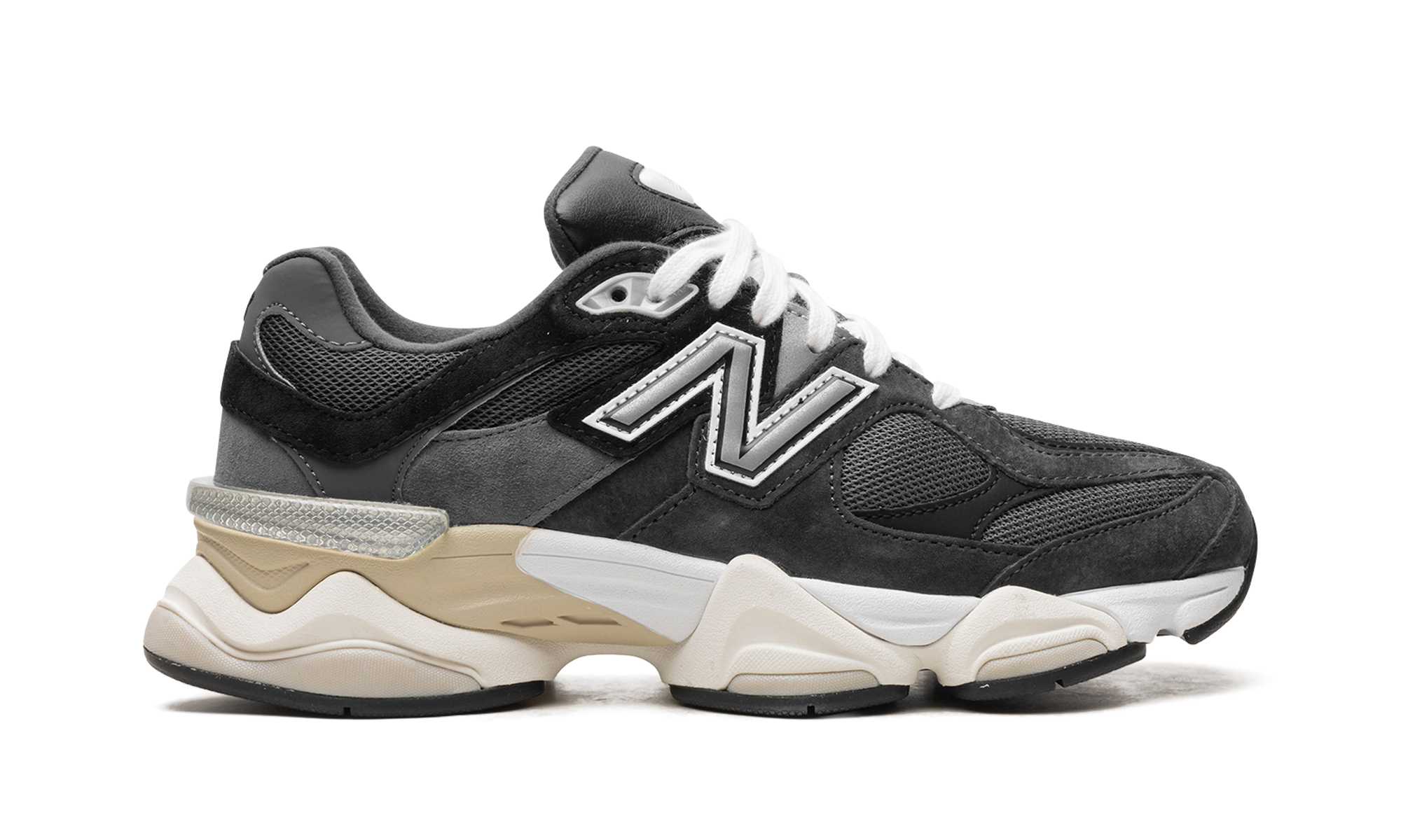 New Balance 9060 Charcoal