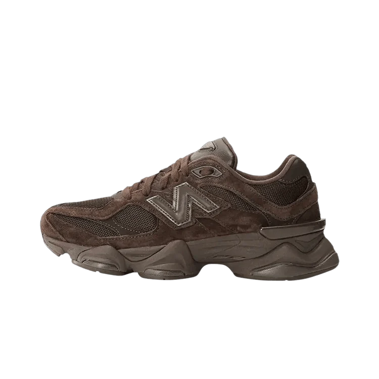 New Balance 9060 Chocolate, Chocolate (U9060ZWD)