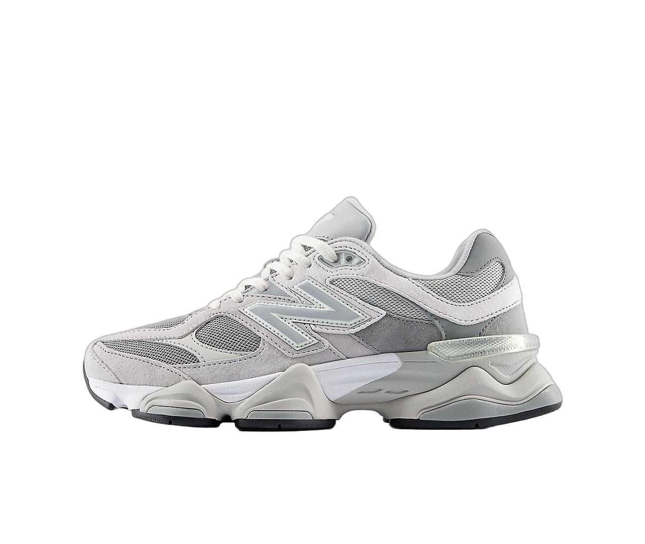 New Balance 9060 Concrete, Grey/Concrete (U9060JCG)
