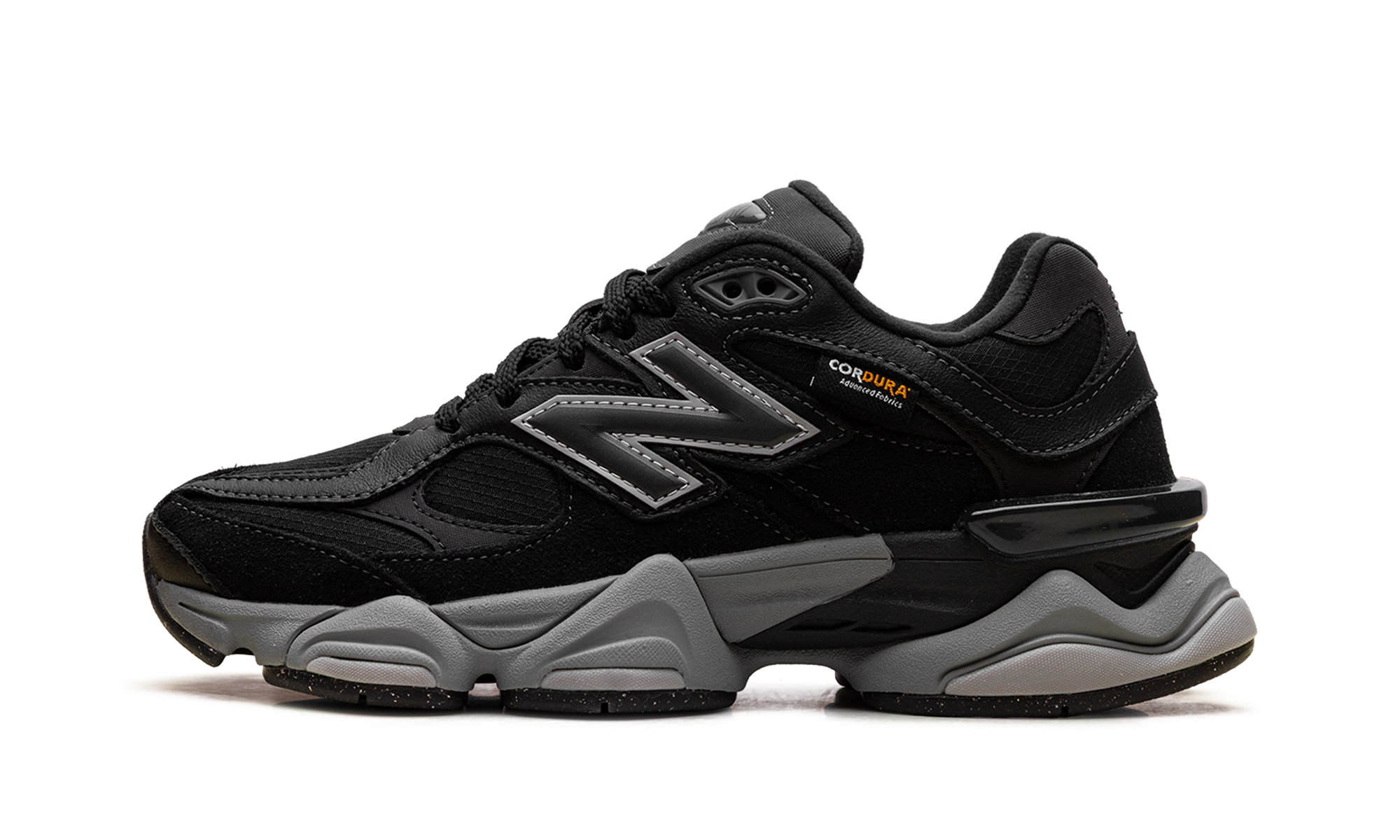 New Balance 9060 Cordura Black Grey