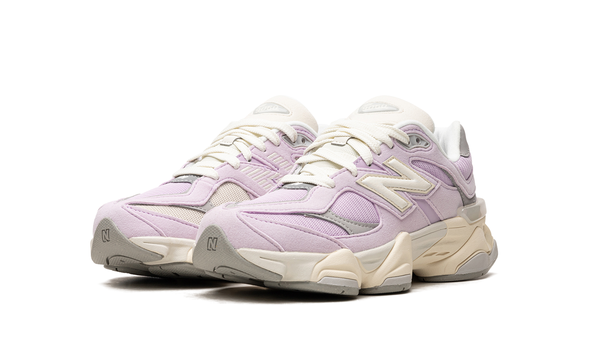New Balance 9060 December Sky