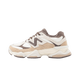 New Balance 9060 Earth Shadow Bisque