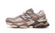 New Balance 9060 Earth Shadow Flat Taupe