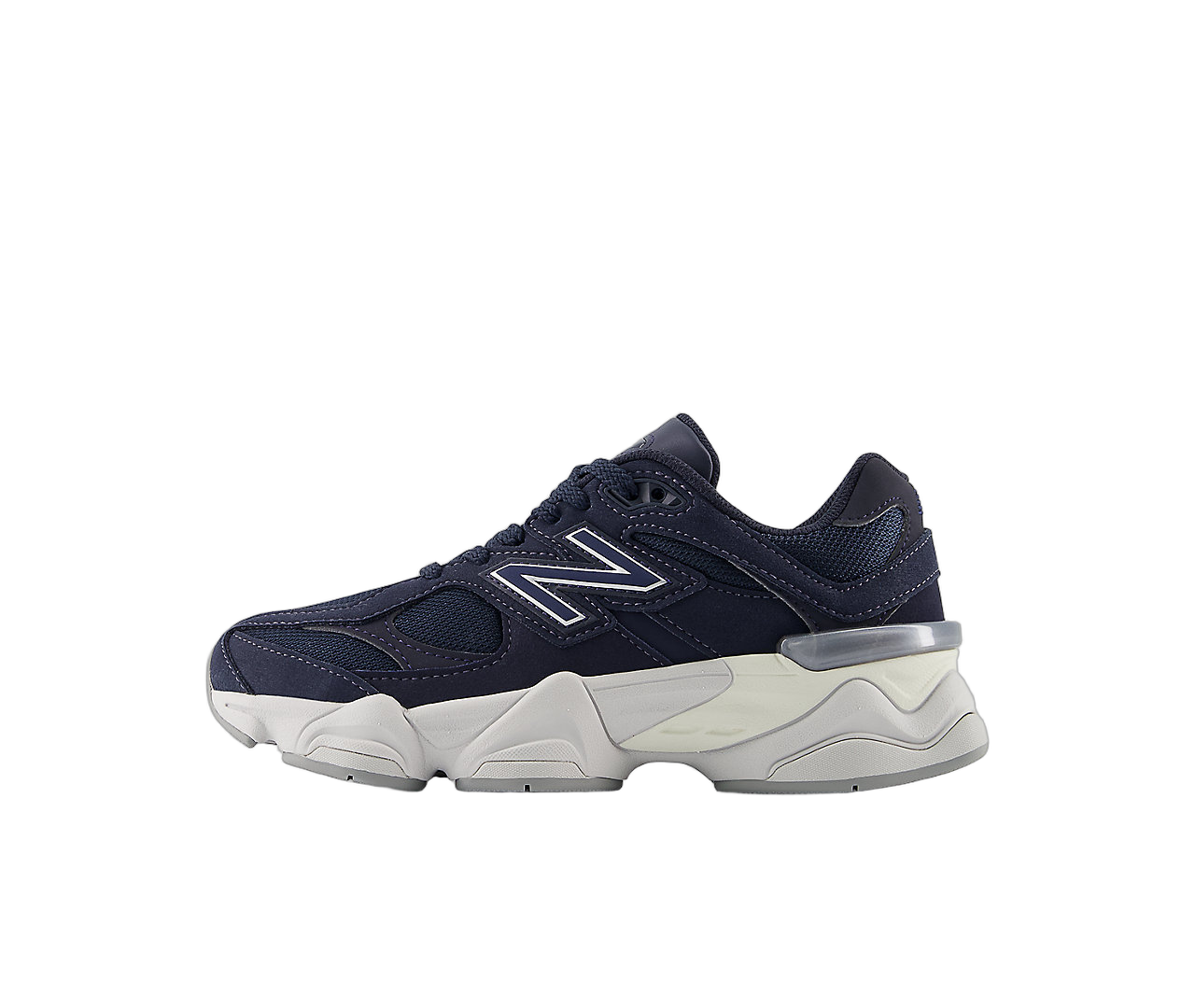 New Balance 9060 Eclipse Navy, Eclipse/Navy (GC9060NV)