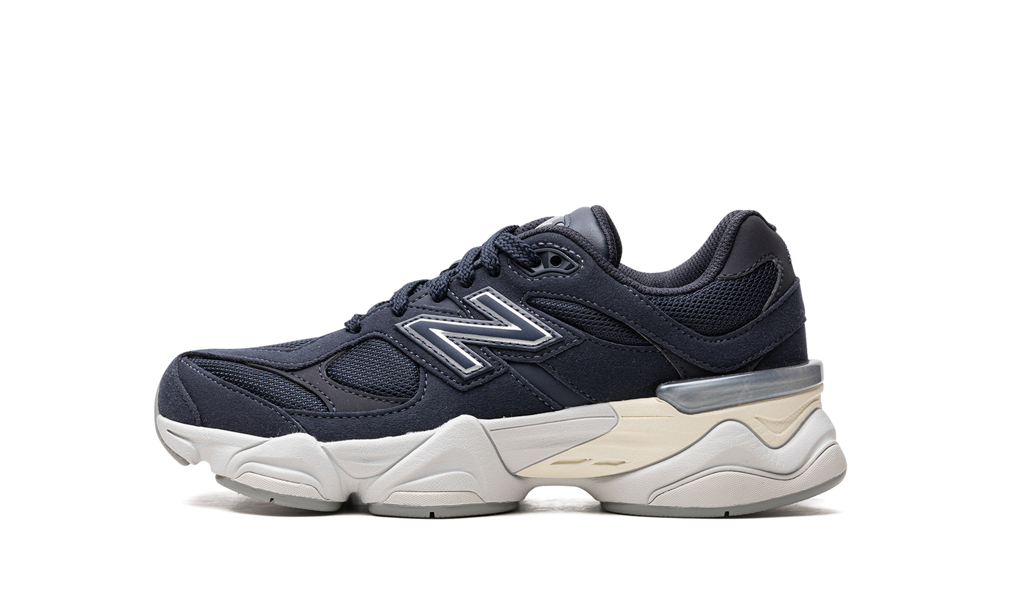 New Balance 9060 Eclipse Navy