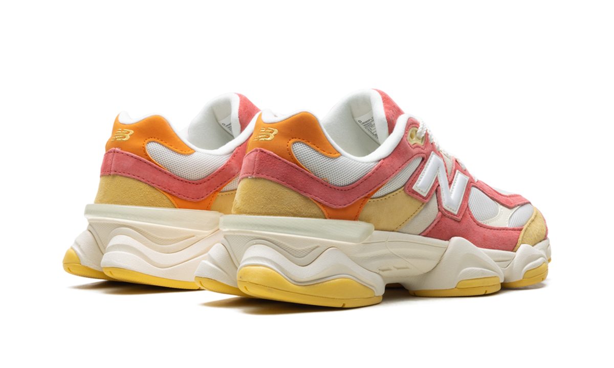 New Balance 9060 Fluorescent
