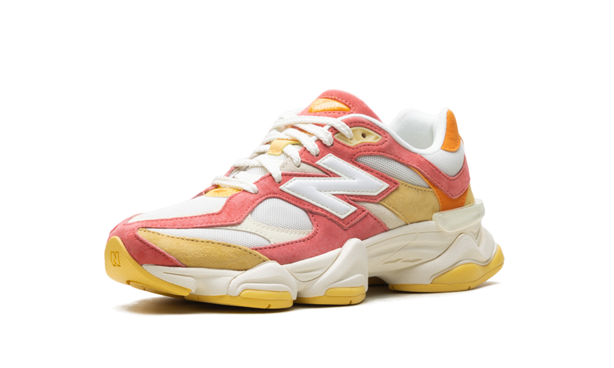 New Balance 9060 Fluorescent