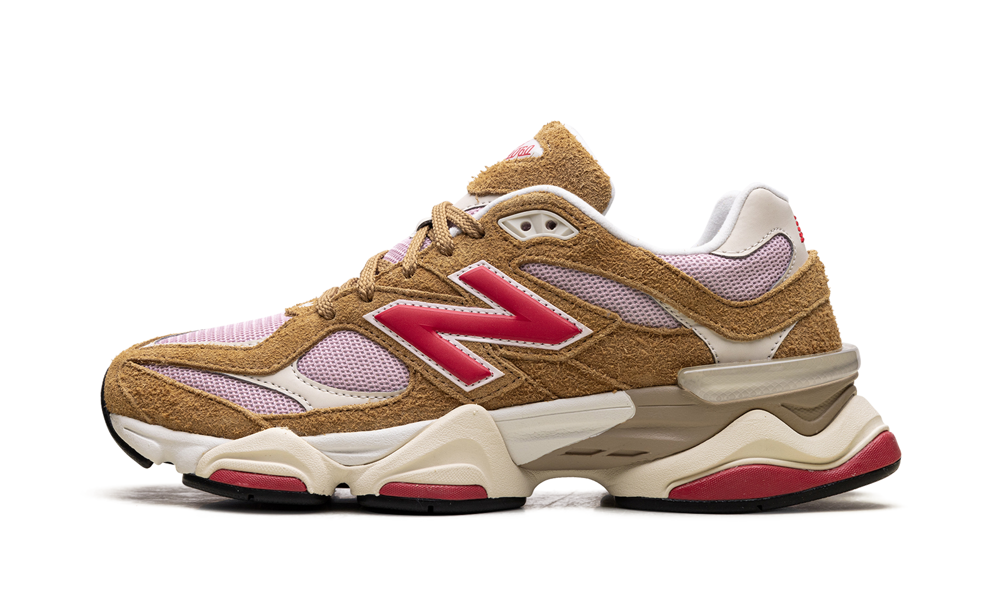 New Balance 9060 Great Plains True Red