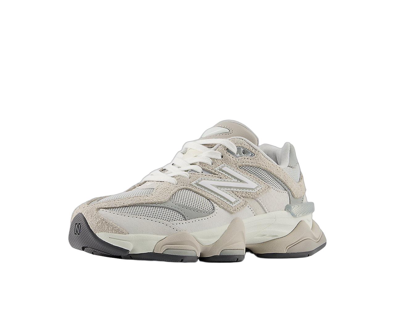 New Balance 9060 Grey, Grey (U9060FGN)