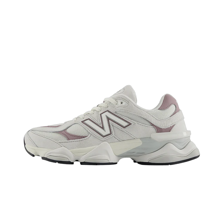 New Balance 9060 Grey Matter Ice Wine, Grey Matter/Ice Wine (U9060EEJ)
