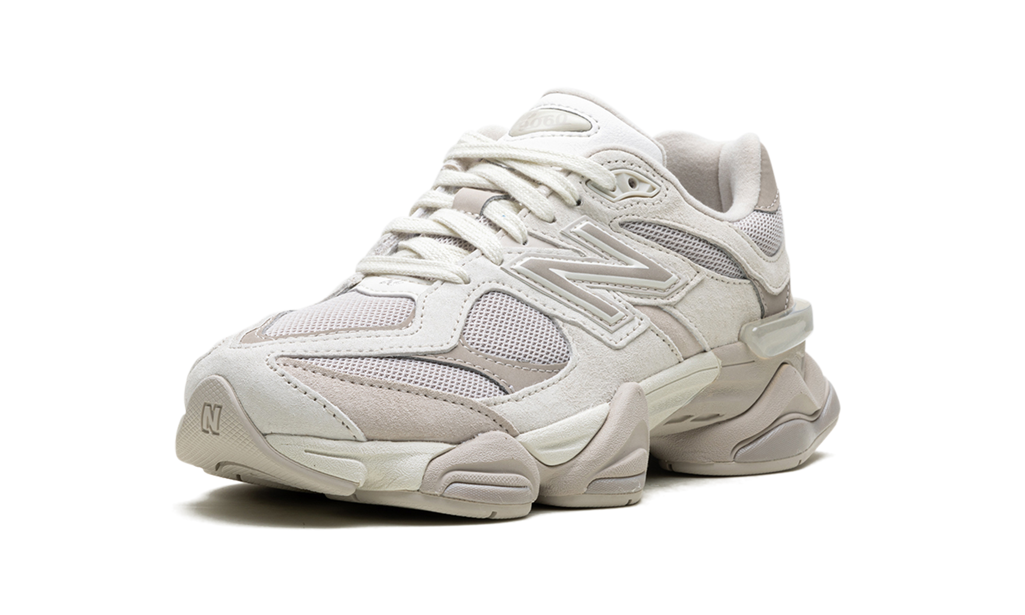 New Balance 9060 Grey Moonbeam