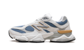 New Balance 9060 Heron Blue Grey