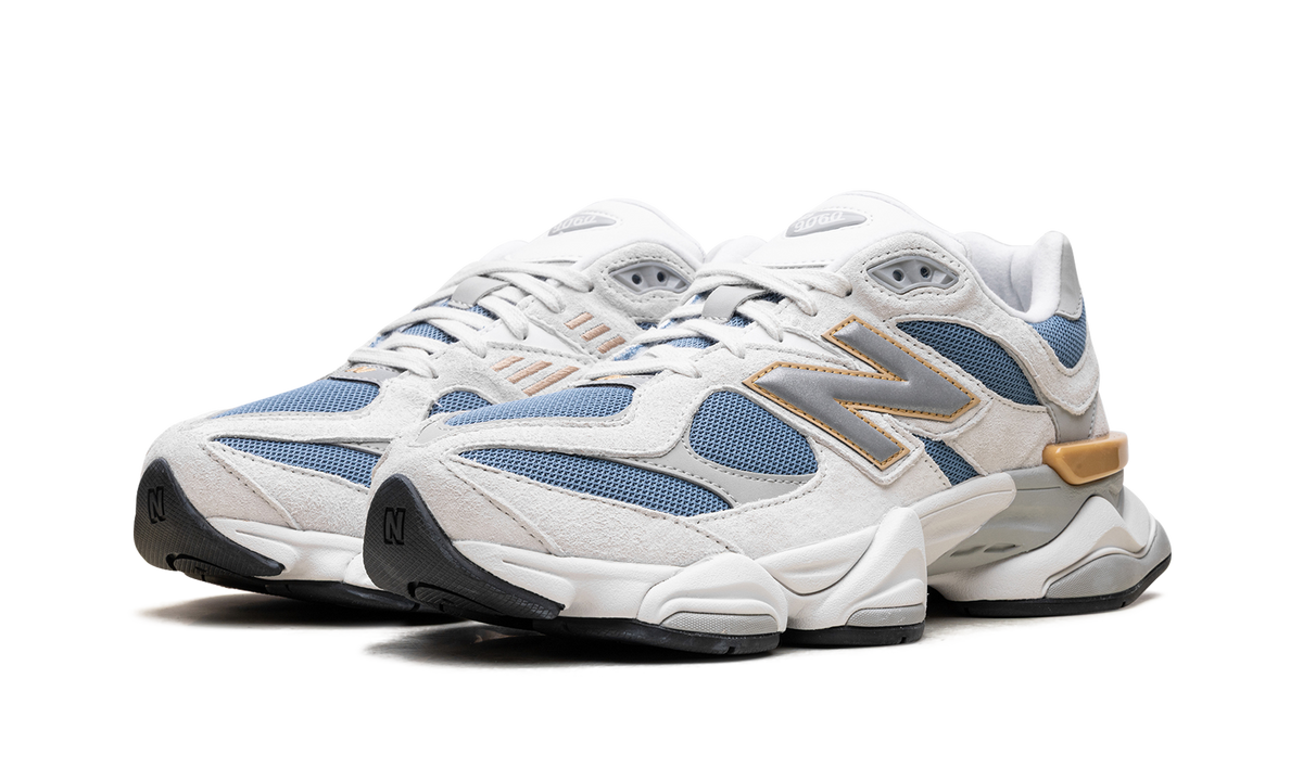New Balance 9060 Heron Blue Grey