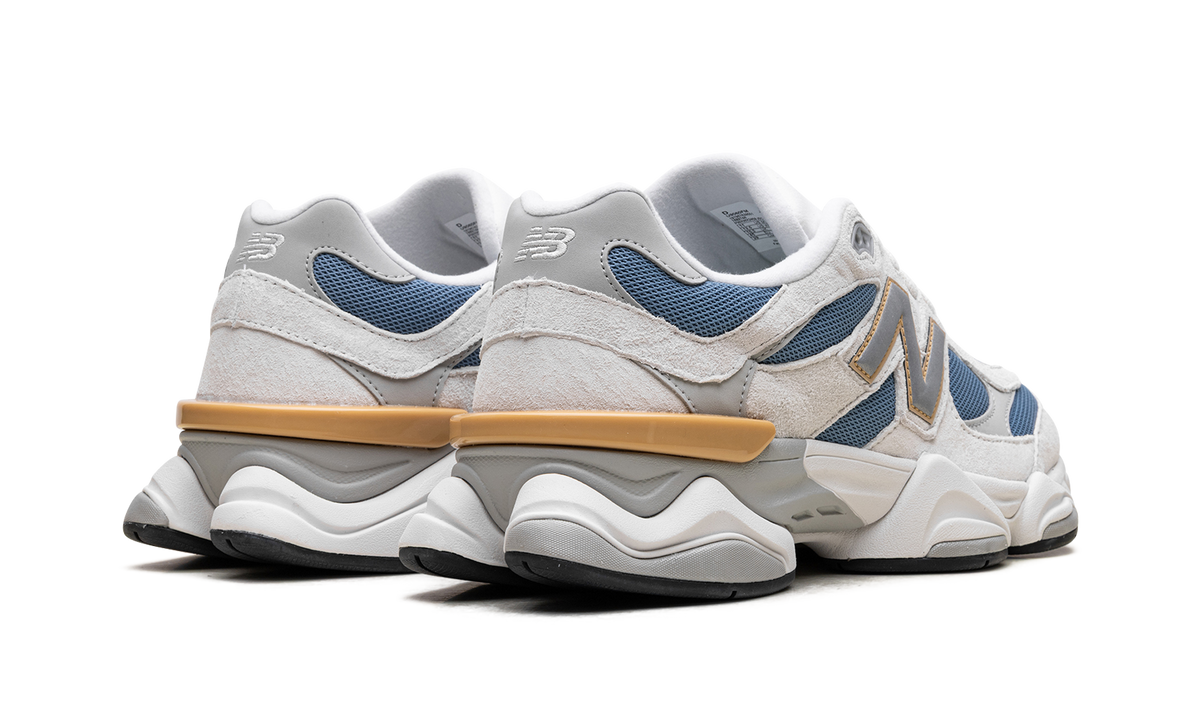 New Balance 9060 Heron Blue Grey