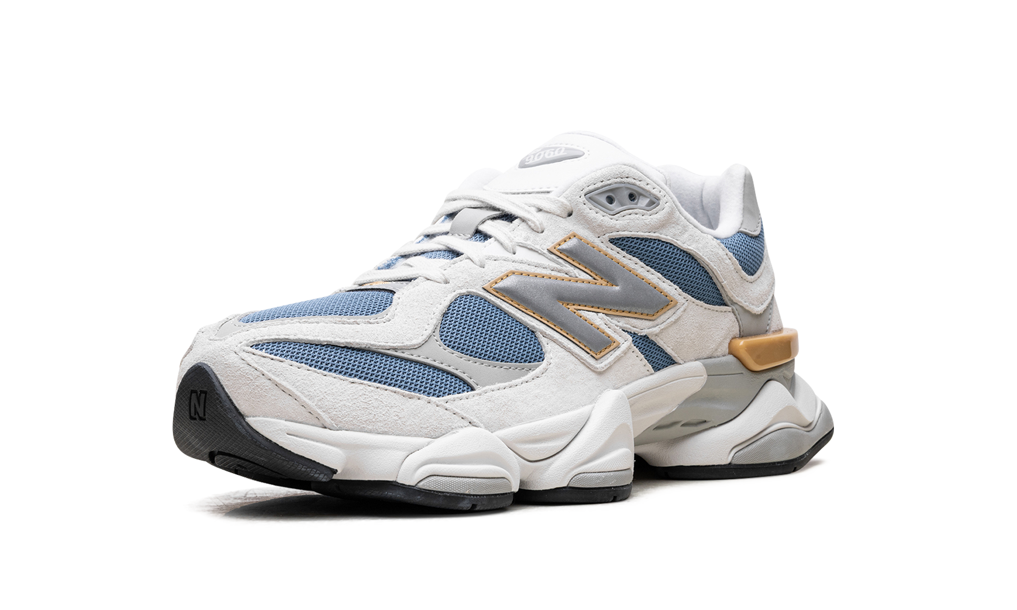 New Balance 9060 Heron Blue Grey