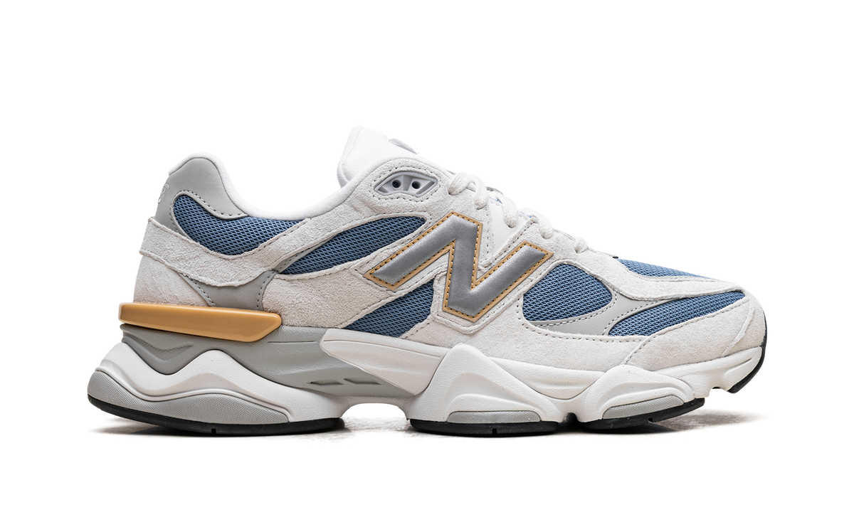 New Balance 9060 Heron Blue Grey