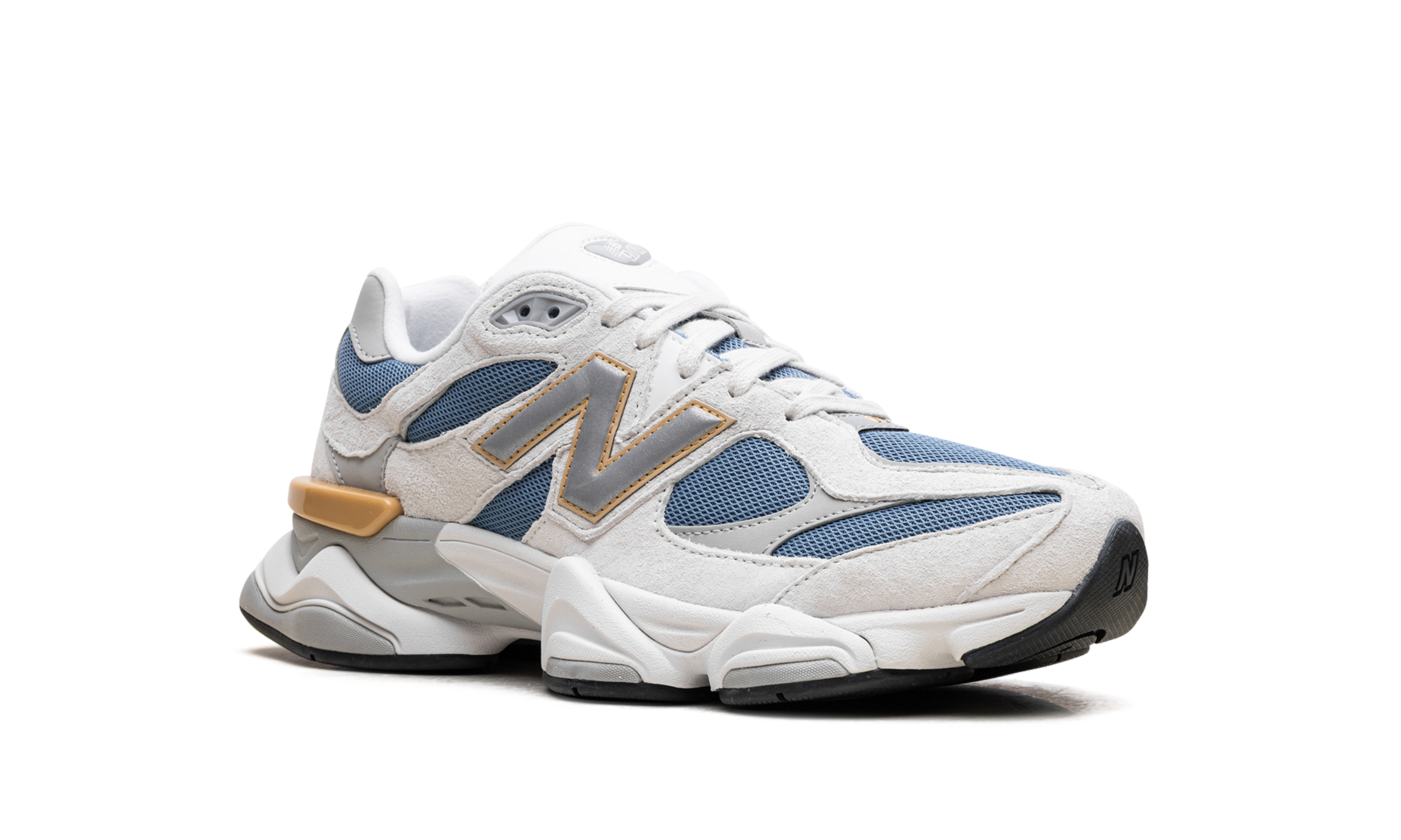 New Balance 9060 Heron Blue Grey