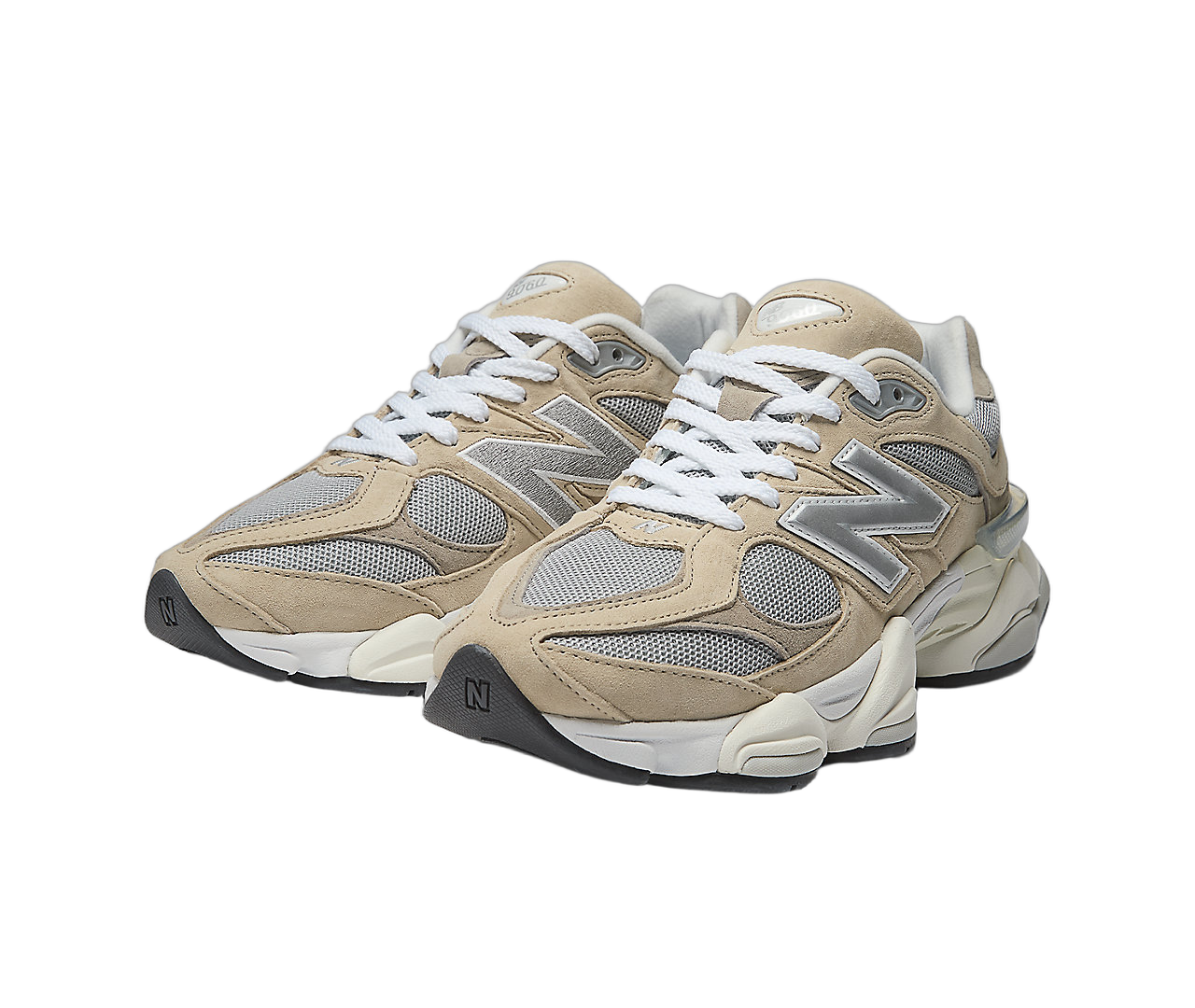 New Balance 9060 Incense Raincloud Arid Stone, Incense/Raincloud/Arid Stone (U9060LBD)