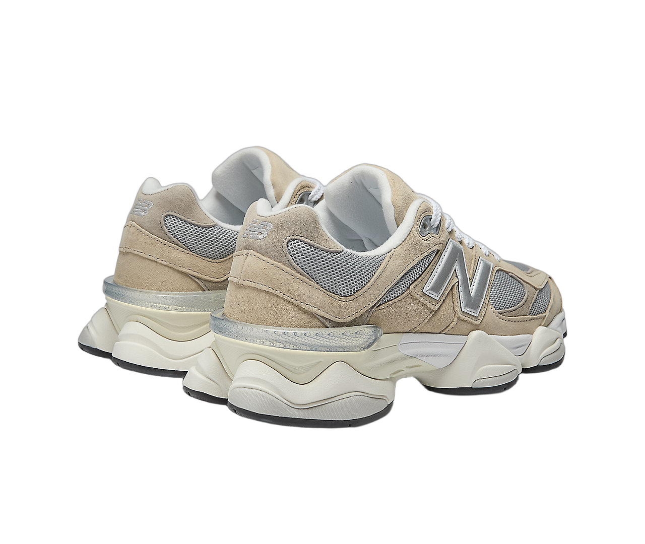 New Balance 9060 Incense Raincloud Arid Stone, Incense/Raincloud/Arid Stone (U9060LBD)