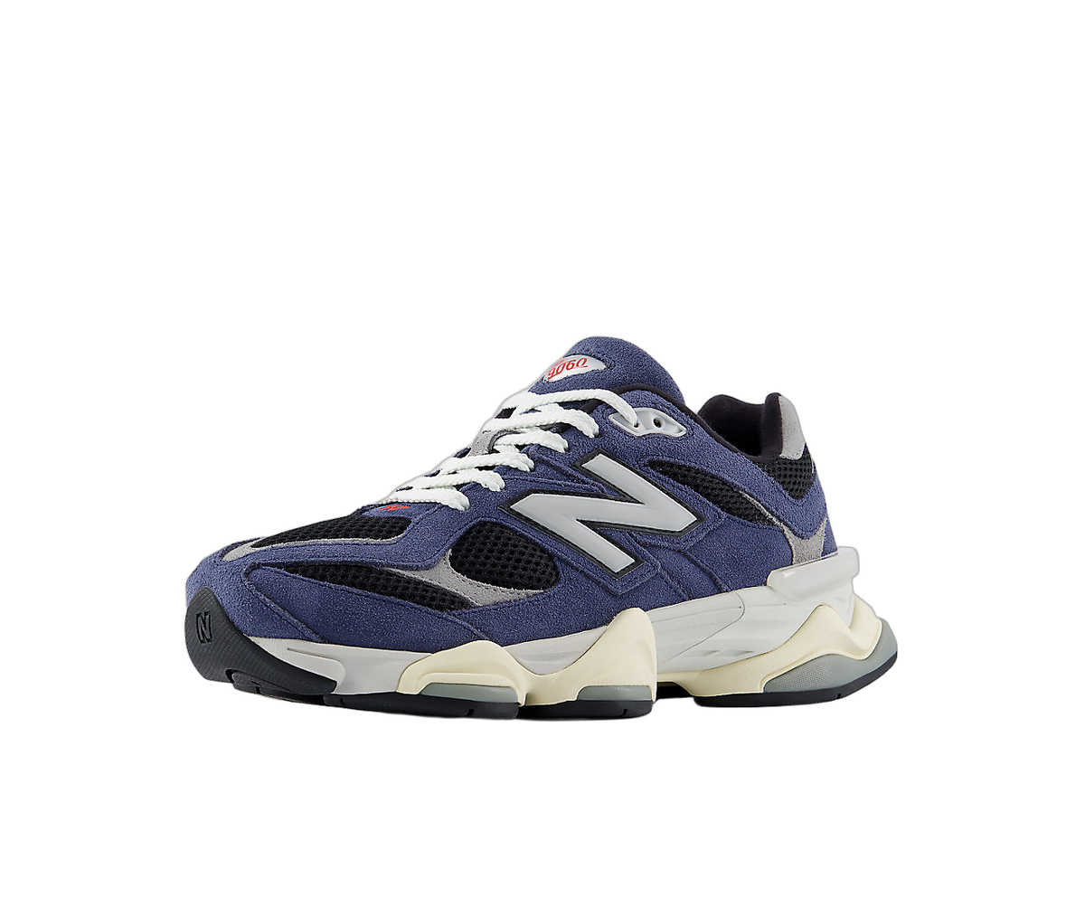 New Balance 9060 Navy Blue