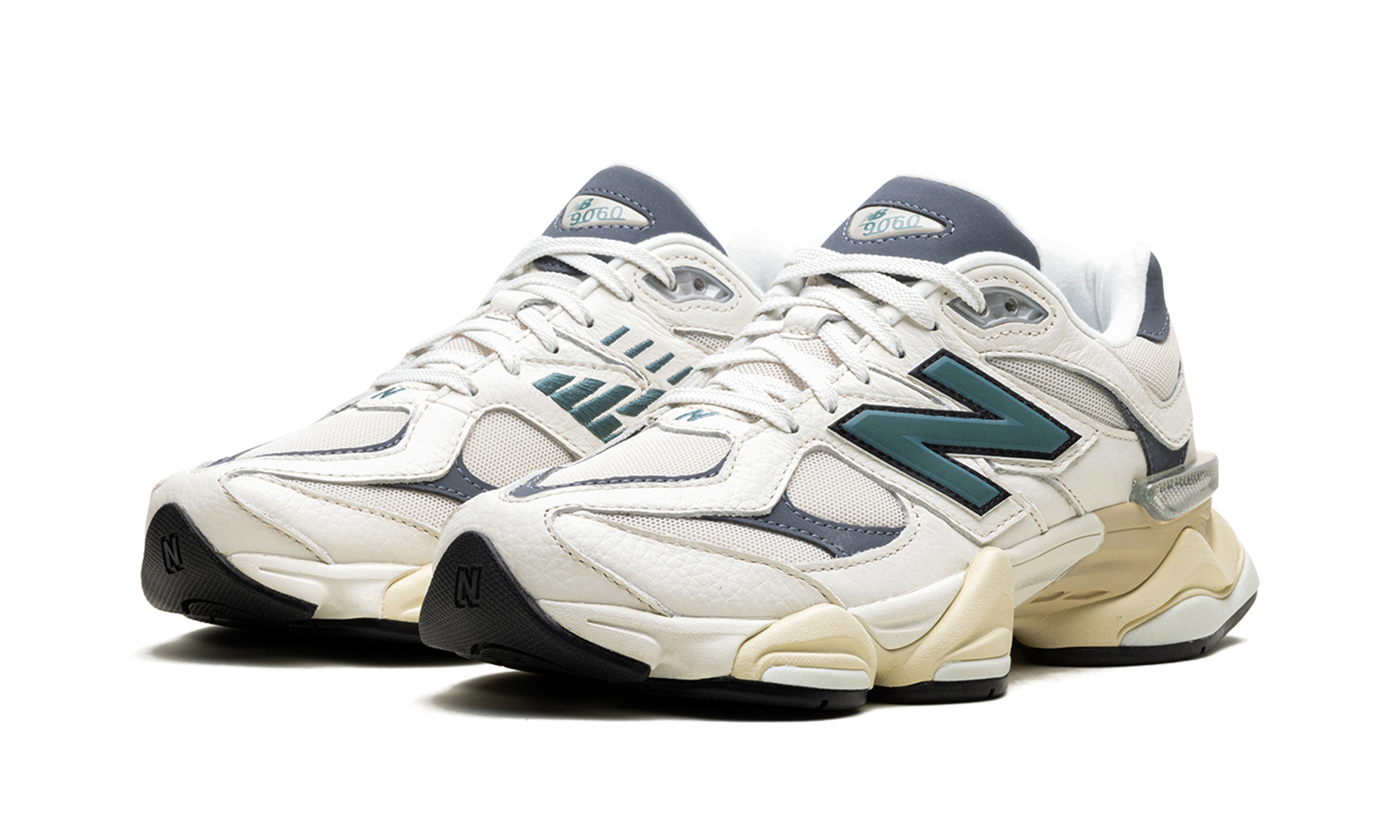 New Balance 9060 New Spruce