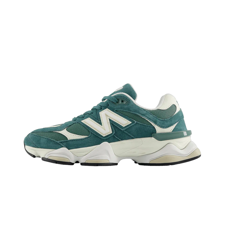 New Balance 9060 New Spruce Angora, New Spruce/Angora (U9060EEK)