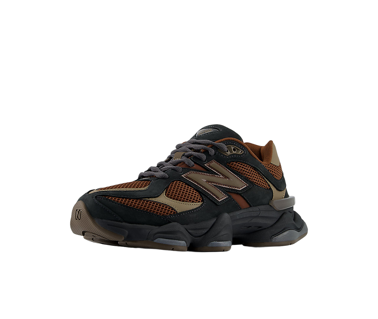 New Balance 9060 Phantom Rich Oak, Phantom/Rich Oak/Mushroom (U9060RFB)