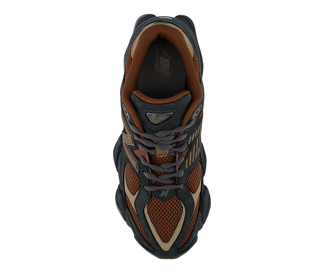 New Balance 9060 Phantom Rich Oak, Phantom/Rich Oak/Mushroom (U9060RFB)