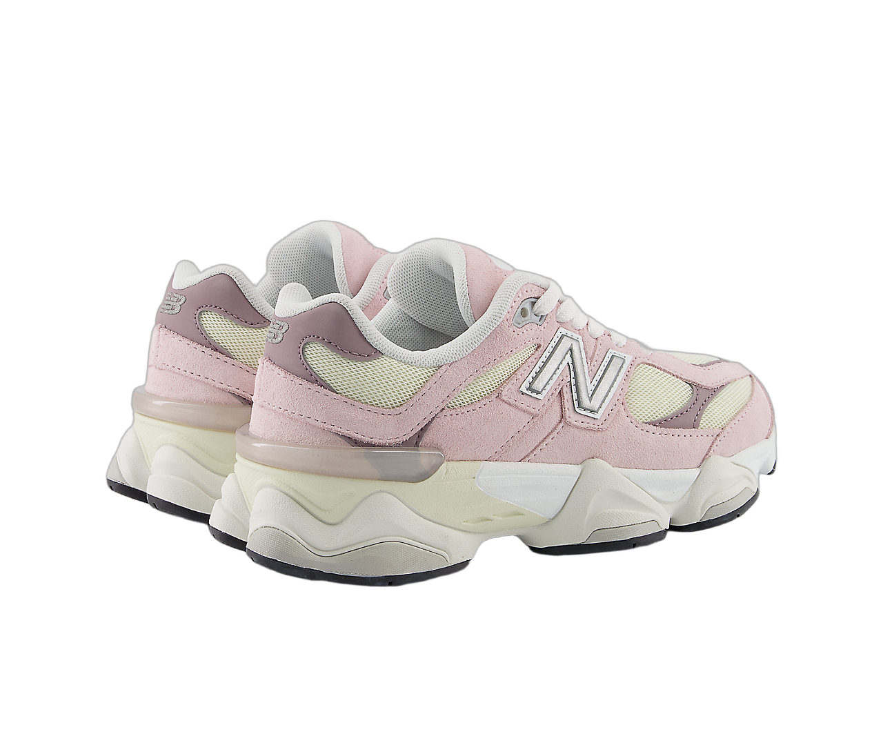New Balance 9060 Pink White, Pink/White (GC9060BE)