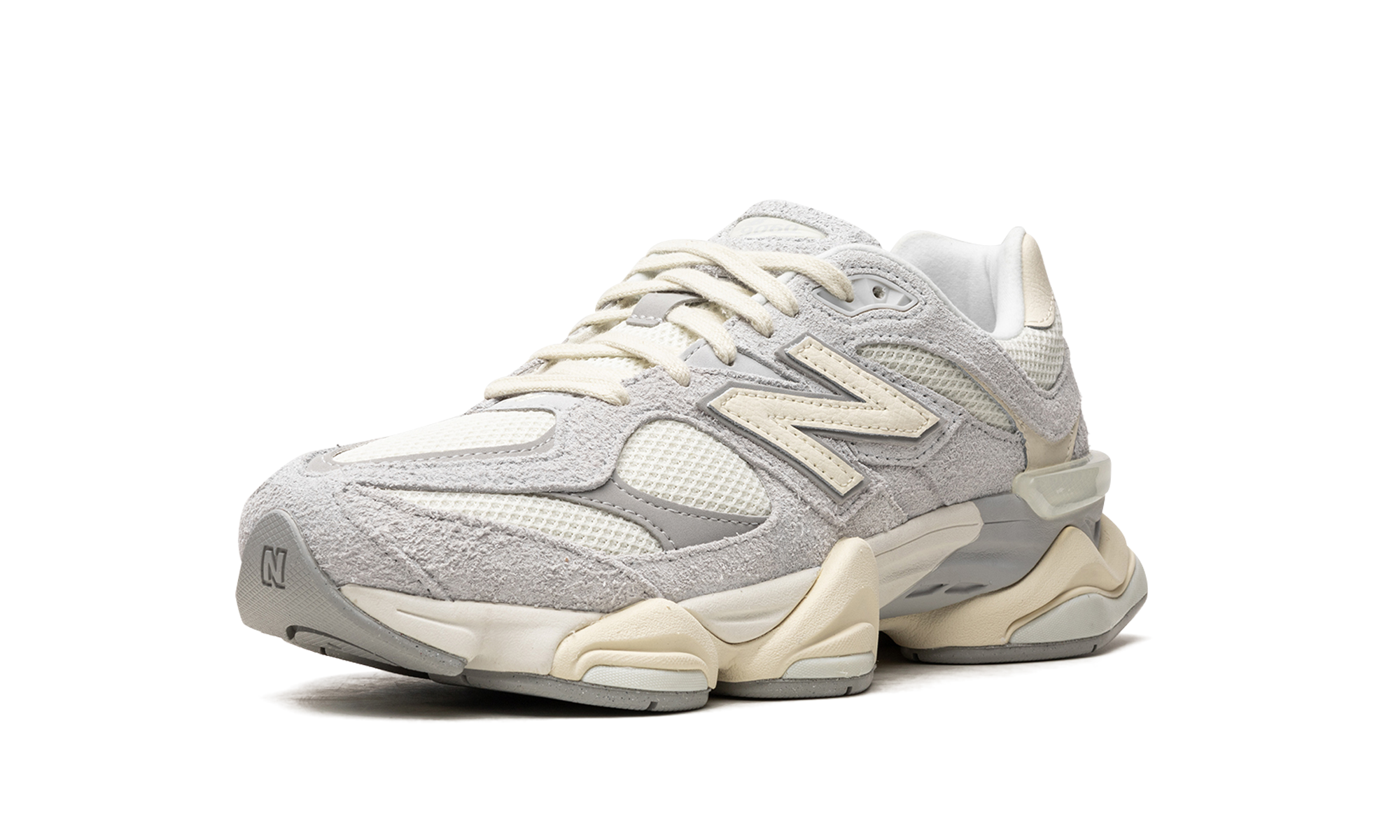 New Balance 9060 Quartz Grey