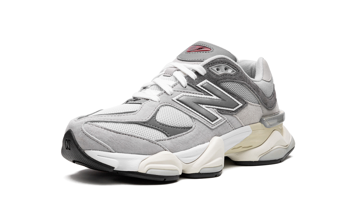 New Balance 9060 Rain Cloud Grey