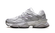 New Balance 9060 Raincloud Truffle Salt