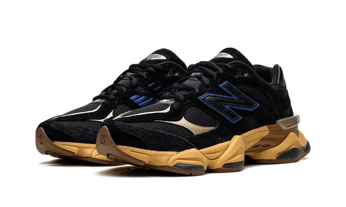 New Balance 9060 Randomevent The Sweetness of Kin