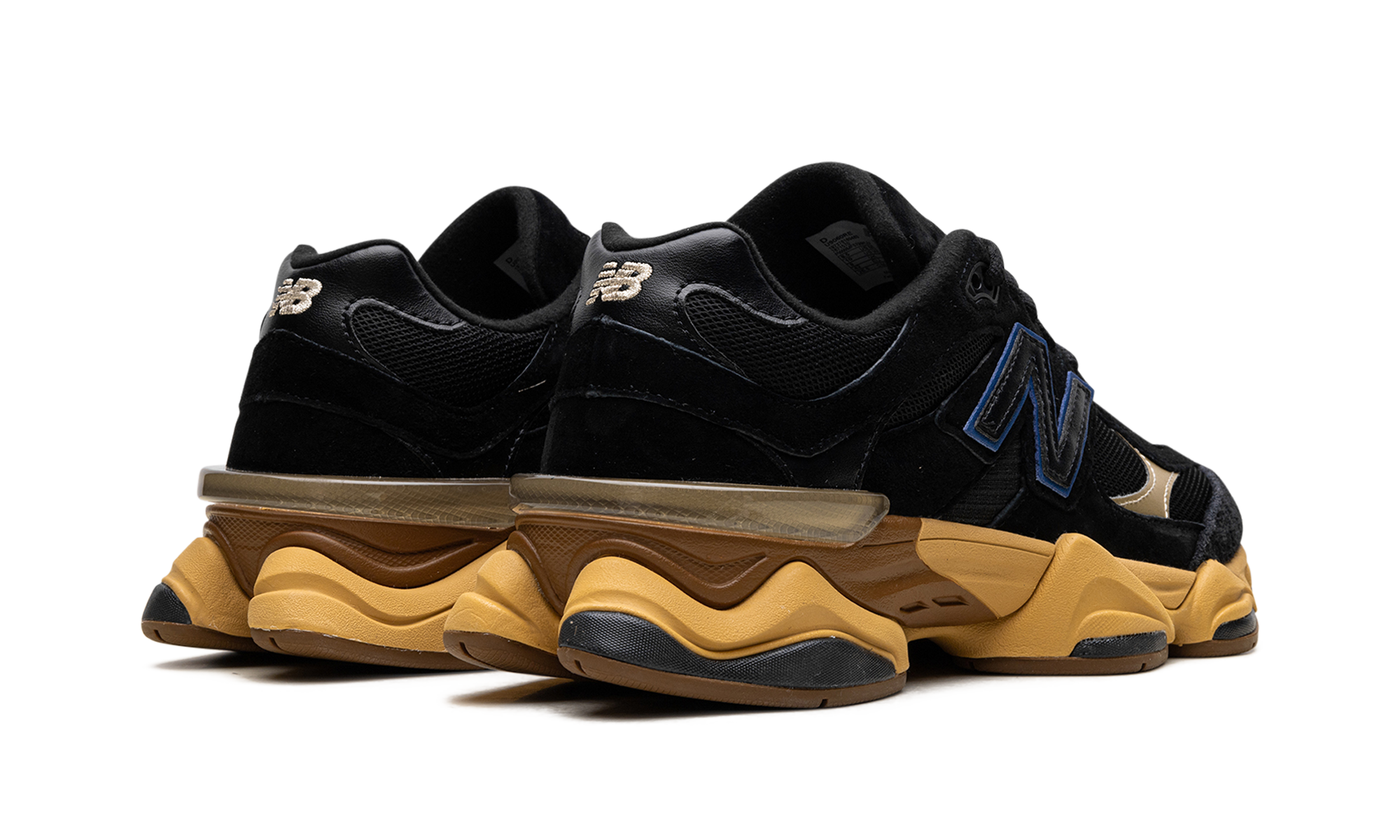 New Balance 9060 Randomevent The Sweetness of Kin