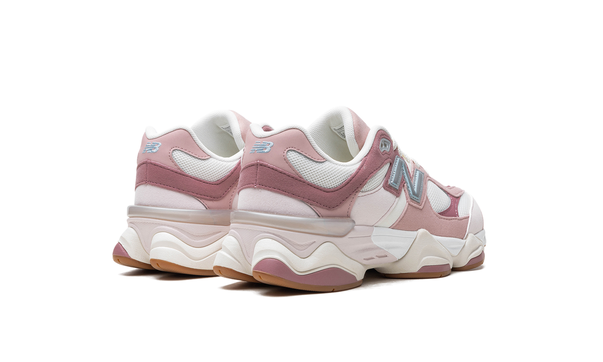 New Balance 9060 Rose Pink (Wide)