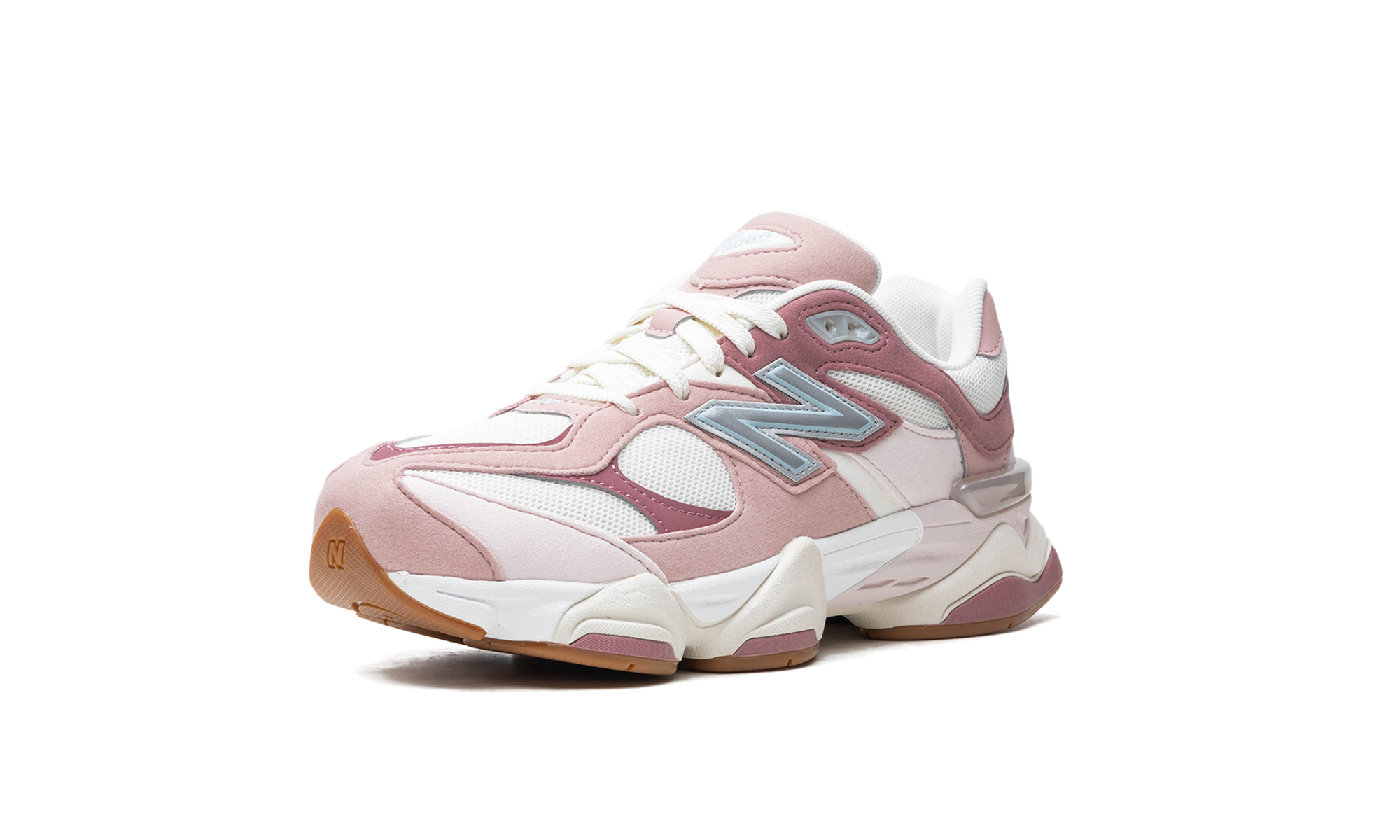 New Balance 9060 Rose Pink (Wide)