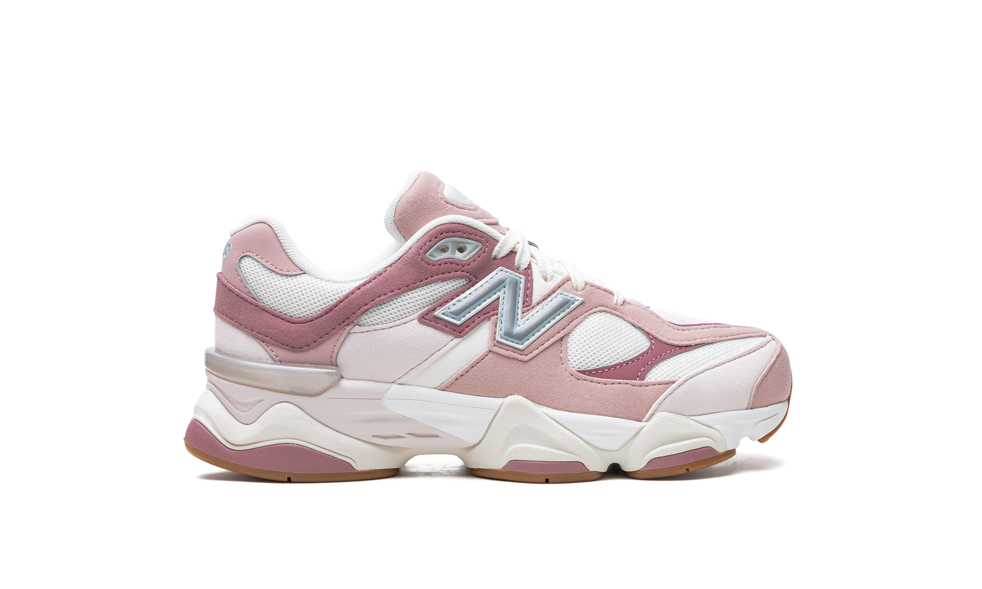 New Balance 9060 Rose Pink (Wide)