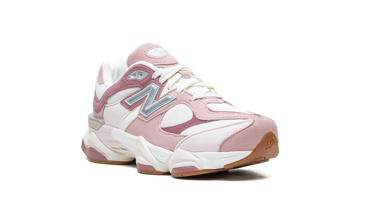 New Balance 9060 Rose Pink (Wide)