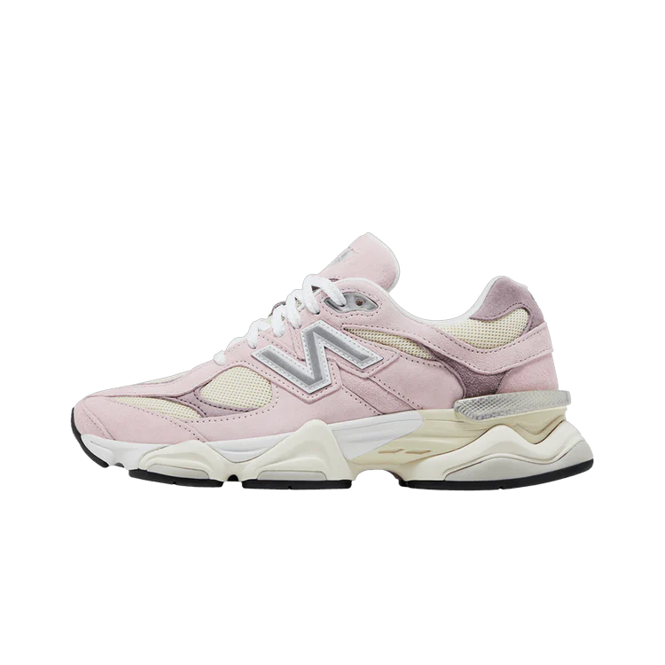 New Balance 9060 Rose Sugar Angora, Rose Sugar/Angora/Ice Wine (U9060LBC)