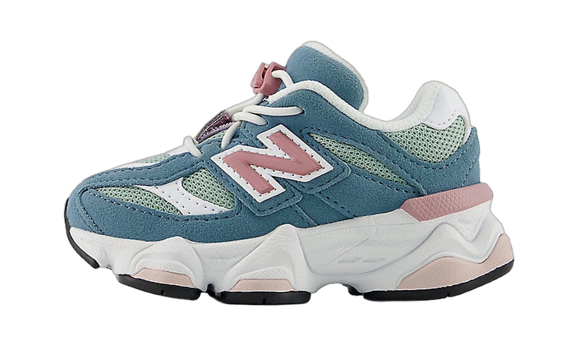 New Balance 9060 Salt Water Rosewood (TD)