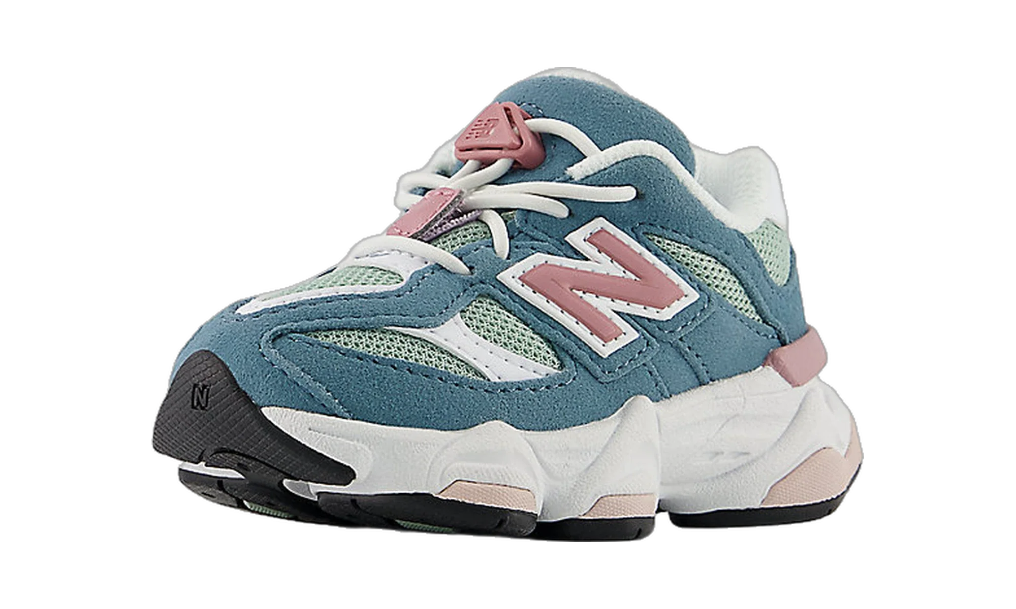 New Balance 9060 Salt Water Rosewood (TD)