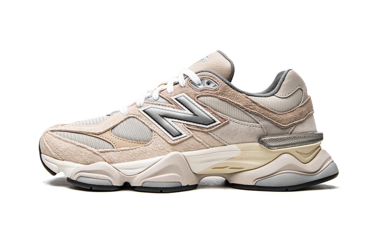 New Balance 9060 Sea Salt