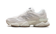 New Balance 9060 Sea Salt Leopard Print
